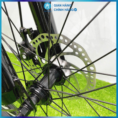 Xe đạp trẻ em Vicky VF22 bánh 22inch