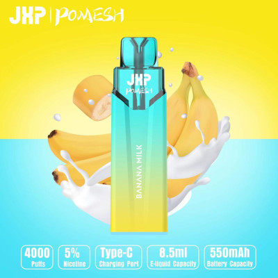 Thuốc khói lá điện tử vaper