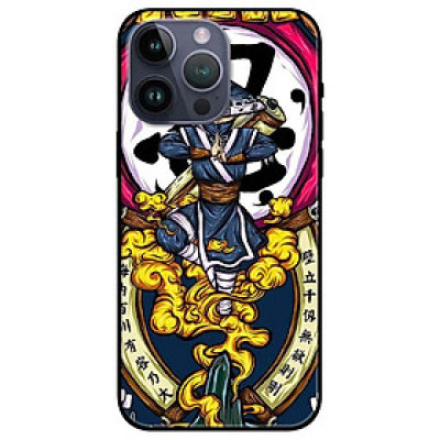 Ốp lưng dành cho Iphone 14 - Iphone 14 Plus - Iphone 14 Pro - Iphone 14 Pro Max - Sát Thủ