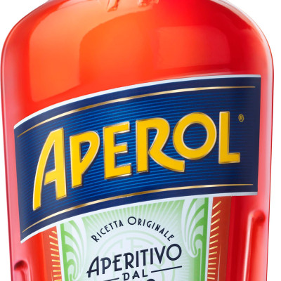 Rượu mùi Aperol Aperitivo 11% 700ml - 1000ml