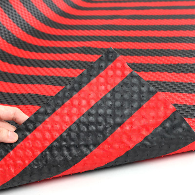 Thảm Lót Sàn Ô Tô Cuộn Dày CIND HB008A-B cho xe 4 chỗ, 5 chỗ và 7 chỗ