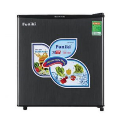 Tủ lạnh Funiki FR-51DSU tủ mini 46 lít - Hàng chính hãng( chỉ giao HCM)