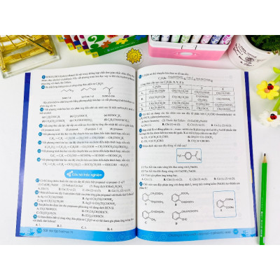 Sách - 500+ Bài Tập Hóa Học 11: Kiến thức và Kĩ năng mấu chốt - Theo chương trình GDPT mới