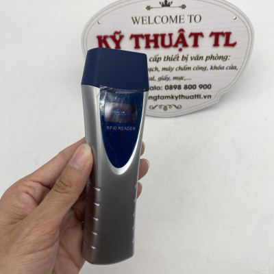 Thiết bị giám sát tuần tra bảo vệ GS-8100C ( Hàng nhập khẩu)