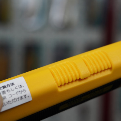 Dao rọc giấy an toàn “Safety Master” SA-15