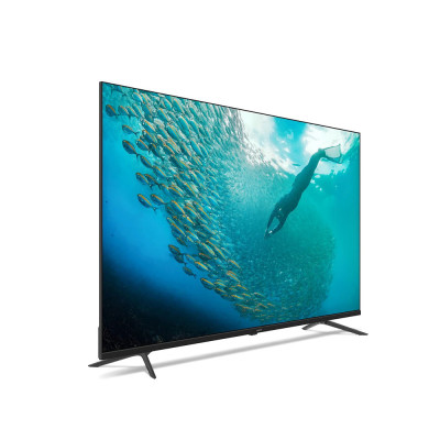 Google TV Philips 50 inch 4K UHD LED 50PUT7029 - Hàng Chính Hãng 