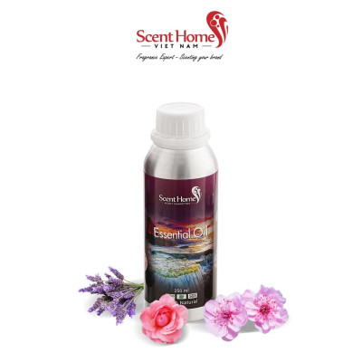Tinh dầu Scent Homes - mùi hương (Sakura)