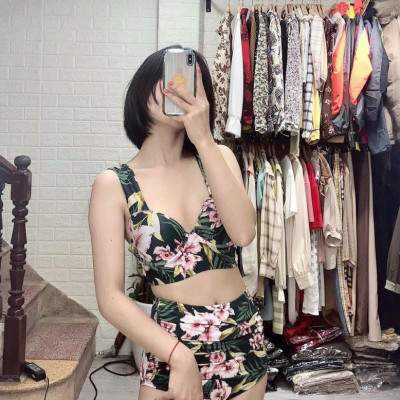 Đồ Bơi Đồ Tắm Bikini 2 Mảnh Sexy