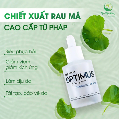 Bộ Sản Phẩm Dưỡng Da Sữa Rửa Mặt Dược Liệu & Serum Thiên Nhiên Mộc Hương Garden Thanh Mộc Hương Chính Hãng