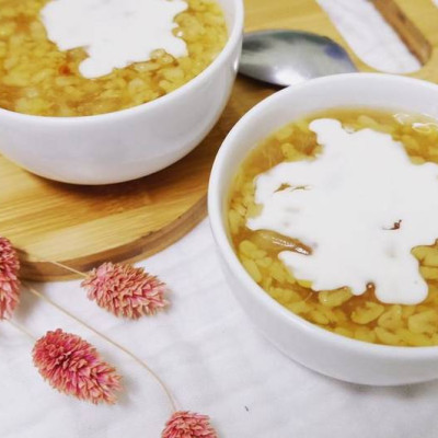 Chè Bưởi An Giang (Set nấu 40-45 chén) VietTin Mart