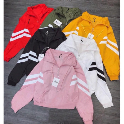 Áo khoát nữ xinh form cánh dơi không nón đẹp cá tính đẹp-A1085