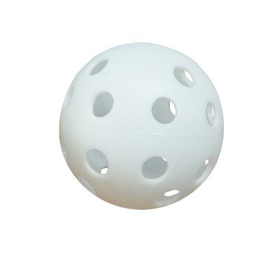 Bóng Golf Nhựa Có Lỗ 10 Quả - PGM Q009