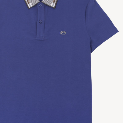 Áo Thun Polo Tay Ngắn Valentino Creations