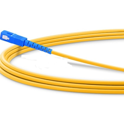 Dây nhảy quang SC UPC to SC UPC Duplex 7m sample - Xmethod Network - Hàng chính hãng