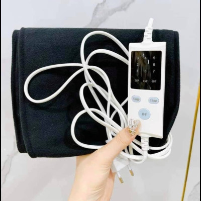 Combo Bộ Ủ Nóng Slimming Body 2 + Kem Tan Mỡ Slimming Day Collagen ( Phiên bản cải tiến)