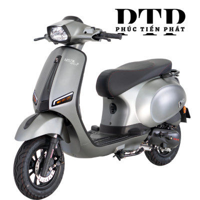 Xe Ga 50cc Osakar Nispa Vera P