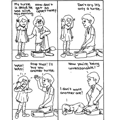 How to Talk So Kids Will Listen and Listen So Kids Will Talk