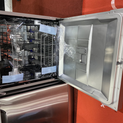 MÁY RỬA CHÉN KUCHEN ĐỨC- KUPP 70353- Hàng Chính Hãng