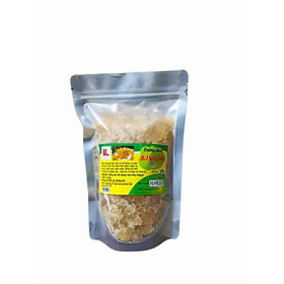 Đường Phèn Quảng Ngãi loại đặc biệt, sản xuất thủ công 100%, vị thanh ngọt, kết tinh tự nhiên