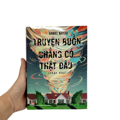 Truyện Buồn Chẳng Có Thật Đâu (Thật Đấy)