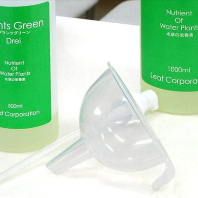 Set 02 chiếc phễu chiết rót đa năng Ø98mm - Hàng Nội Địa Nhật Bản