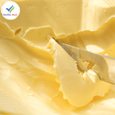Bơ Thực Vật Tường An Margarine 80g