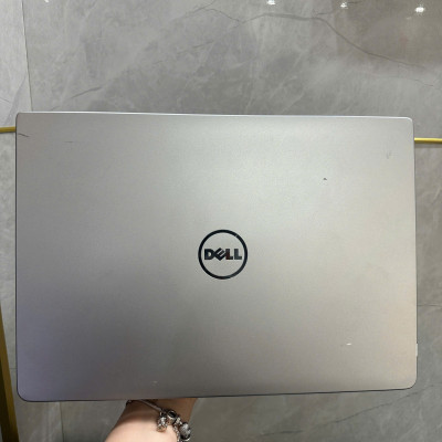 Laptop Dell Inspiron 7472, Core i5-8250U, Ram 8GB, SSD 128GB, 14 inch Full HD, VGA 2G - Hàng Chính Hãng