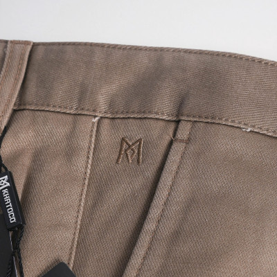 Quần Kaki Khatoco có ly nam