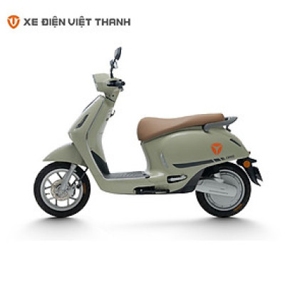 Xe máy điện YADEA Oris