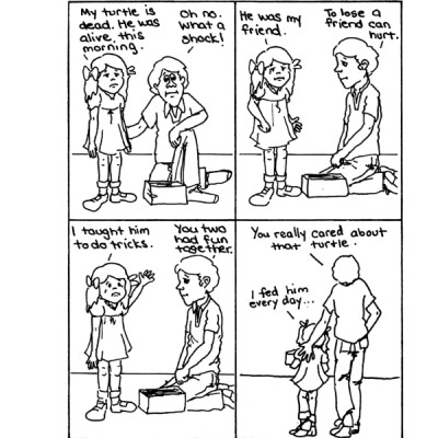 How to Talk So Kids Will Listen and Listen So Kids Will Talk