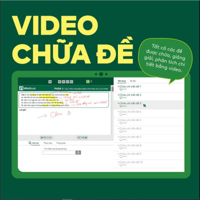 Đột phá tư duy Kì thi tốt nghiệp THPT môn Địa lí