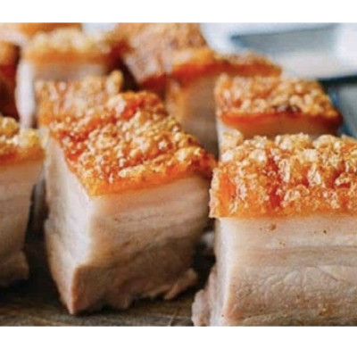 Gia Vị Quay Heo trộn sẵn combo 3 món
