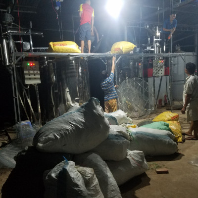 Tinh dầu Bạch Đàn Chanh 10ml Mộc Mây - tinh dầu thiên nhiên nguyên chất 100% - chất lượng và mùi hương vượt trội - Có kiểm định