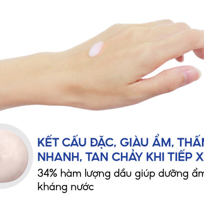 Dưỡng Thể Thư Giãn Phiten Metax Cream Wet B 65g