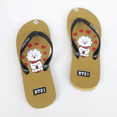 Dép Tông thái nữ đẹp hot trend  trẻ trung năng động 21354