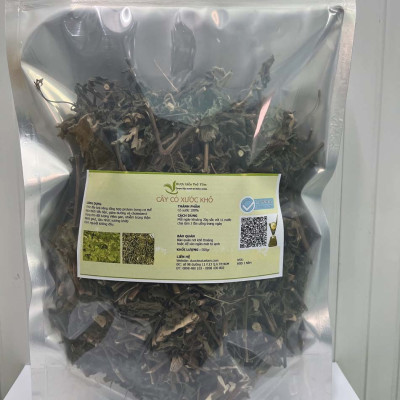 Cây cỏ xước - Sản phẩm hữu cơ tự nhiên ( Làm trà uống hằng ngày) - khô 1kg