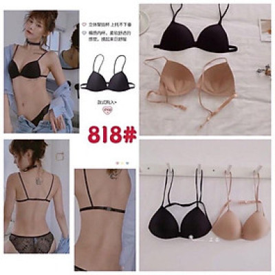 (SẴN)Áo lót,áo bra đúc dây mảnh hot nhất hiện nay