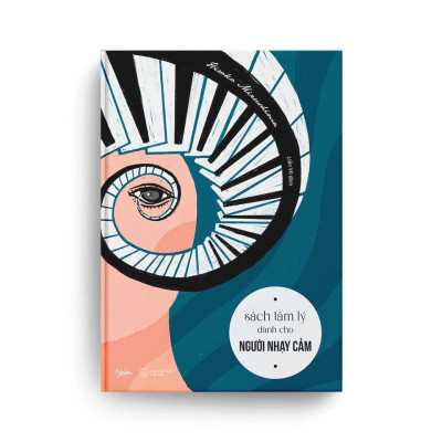 Sách Tâm Lý Dành Cho Người Nhạy Cảm - Skybooks - BẢN QUYỀN