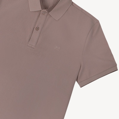 Áo Thun Polo Tay Ngắn Valentino Creations