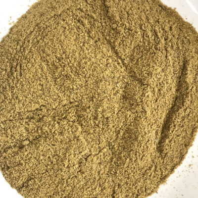 Bột cumin 300gr Hoà Ký dùng nấu món cà ri, quay nướng