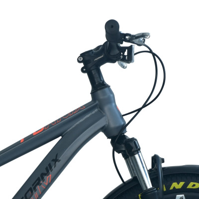 Xe Đạp Địa Hình Trẻ Em MX20 - FORNIX-Vòng Bánh 20"- Dành Cho Bé Từ 5 Tuổi Trở Lên - Bảo Hành 12 Tháng