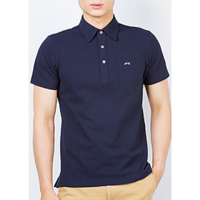 Áo Polo Nam Aligo ALGPLO.1