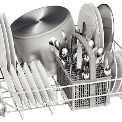 Máy rửa bát Galanz W60B3A401L-AE0(SS) - Hàng chính hãng (chỉ giao HCM)