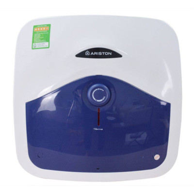 Bình nước nóng Ariston 15 lít Blu 15R 2.5 FE - Hàng Chính Hãng