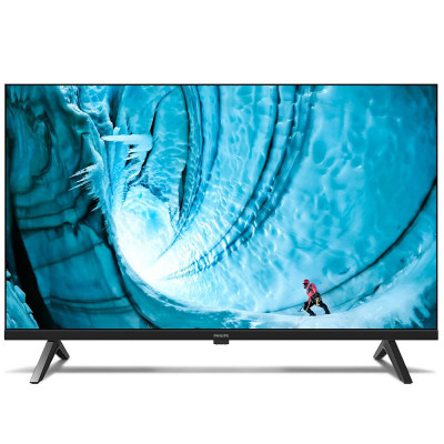 Google TV Philips 43 inch FullHD LED 43PFT6509 - Hàng Chính Hãng 