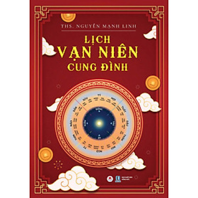 Lịch Vạn Niên Cung Đình