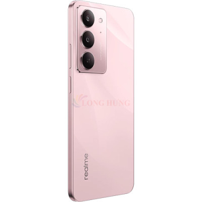 Điện thoại Realme C75x (8GB/128GB) - Hàng chính hãng