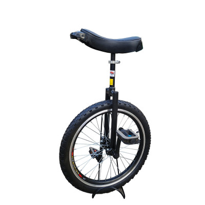 Xe đạp 1 bánh - Unicycle 