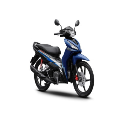 Xe máy Honda Wave RSX 2024- Phiên bản Thể Thao