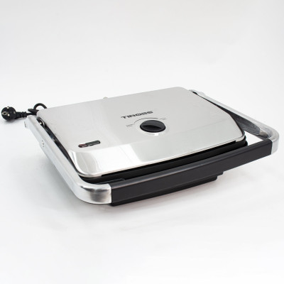 Kẹp nướng điện đa năng Tiross TS9663- Hàng chính hãng